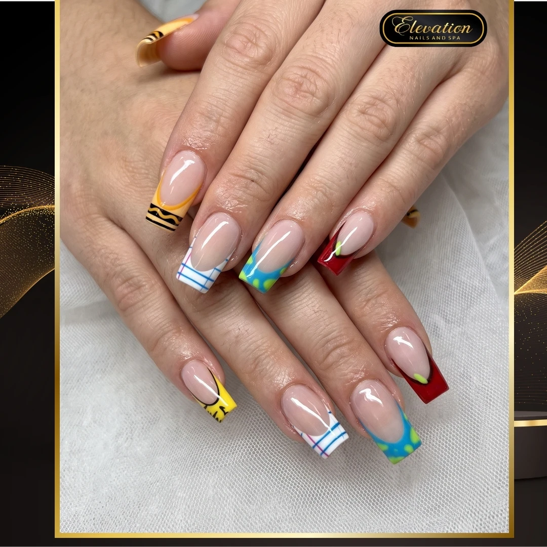 Nail Art